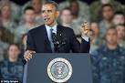 President Barack Obama backs more sanctions for Russia | Daily.