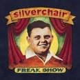 Amazon.com: Freak Show: Silverchair: Music