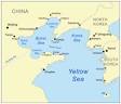 Bohai Sea - Wikipedia, the free encyclopedia