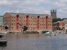 Gloucester city council - via Daymix