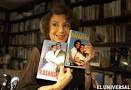 Delia Fiallo prepara su autobiografía - Televisión - EL UNIVERSAL