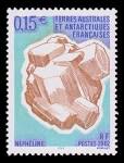 Nepheline - French Southern and Antarctic Lands - 2002