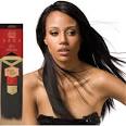 Hair Extensions, Hair Weave, Braiding Hair, Fusion Hair, and Human ...
