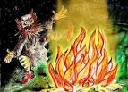 RUMPELSTILTSKIN - Storynory free audio story