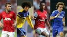 Countdown: ahead of new EPL season we name the top 50 Premier.