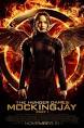 The Hunger Games: Mockingjay - Part 1 (2014) - IMDb