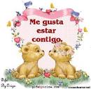 Imajenes De Ositos Con Dedicatorias