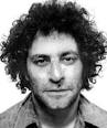 Yippie protester Abbie Hoffman