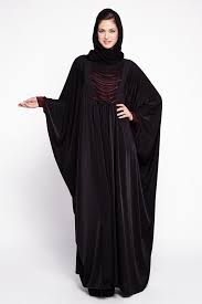 Dubai Abaya Designs Collection 2014-2015 Best Islamic Dresses ...