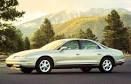 Capsule Review: 1995 Oldsmobile Aurora | The Truth About Cars