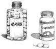 Nonsteroidal Anti-Inflammatory Drugs (