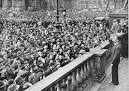 It All Began With Boycotts