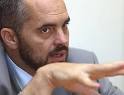edi rama presence