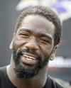 Ed Reed