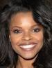 Keesha Sharp Biography