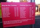 Tesco Opening Times | News Bauk