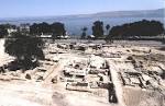 The Archaeology News Network: Tiberias and Capernaum on the Sea of ...
