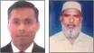 From left to right respectively: Kawser Kamal & MA Karim Abbasi MP. - 2006-09-11__nat03