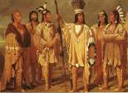 Huron/Iroquois - First Nations &amp; Inuit Grade 4