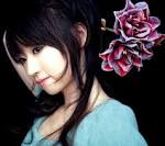水樹奈々 画像