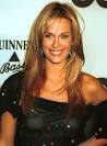 Molly Sims Long, Blonde