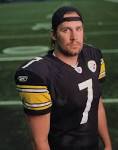 BEN ROETHLISBERGER | Portraits 2