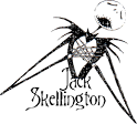Jack - Jack Skellington Photo (1967986) - Fanpop