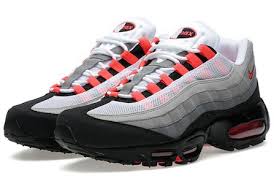 Nike Air Max 95 Sneakers - Shop The Latest