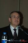 Dr. Ahmet Gökcen, bir dönem