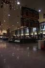 La Gare Centrale – Mon pays