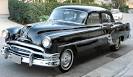 1954 Pontiac Star Chief