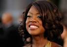 The Help's Viola Davis has