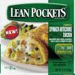 Lean Pocket Recall: Plastic Found in Spinach Artichoke Chicken ...