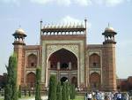 File:Taj Mahal Agra 2.jpg - Wikimedia Commons