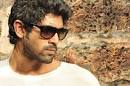 Department movie, rana