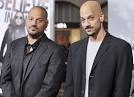 Interview: The Hughes Brothers for The Book of Eli