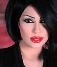 فاطمة عبدالرحيم بآخر لوك