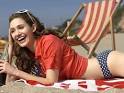 Emily Rossum