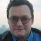 Ian Spence is a chief