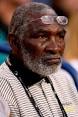 Richard Williams, the father