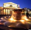 Moscow - Sergiev Posad - Moscow Tours