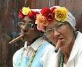 Cuban women