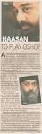 known as Acharya Rajneesh