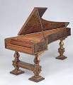 The Piano: The Pianofortes of Bartolomeo Cristofori (1655���1731.