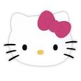 Cara hello <b>kitty</b> para imprimir - Imagenes y dibujos para imprimir <b>...</b>
