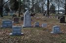 Upper Alton Cemetery: Robert P. Wadlow