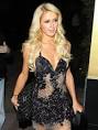 Paris+Hilton+DJ+Afrojack+ ...