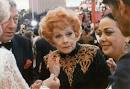 The Last Days of Lucille Ball