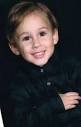Xavier Gomez (6 years old)
