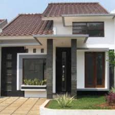 21 Model Rumah Minimalis Sederhana Terbaru 2016 | Model Rumah ...